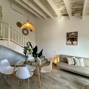 Apartamento Islanders, Cala'n Forcat